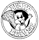 BULKY BEAVER