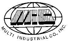 MIC MULTI INDUSTRIAL CO., INC.