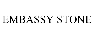 EMBASSY STONE
