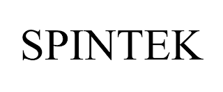 SPINTEK