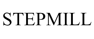 STEPMILL