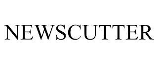 NEWSCUTTER