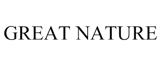 GREAT NATURE