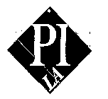 PI LA