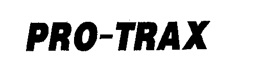 PRO-TRAX