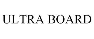 ULTRA BOARD