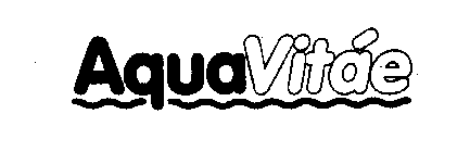 AQUA VITA'E