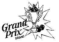 GRAND PRIX BRAND