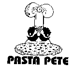 PASTA PETE PETE