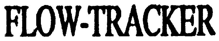 FLOW-TRACKER