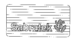 SABRATEK