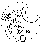 THE COCONUT COLLECTION
