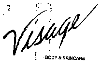 VISAGE