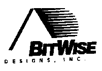 BITWISE DESIGNS, INC.