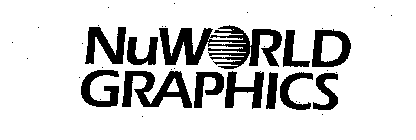 NUWORLD GRAPHICS