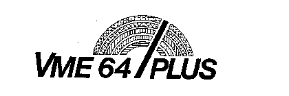 VME 64/PLUS