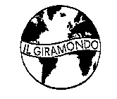 IL GIRAMONDO