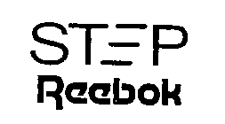 STEP REEBOK