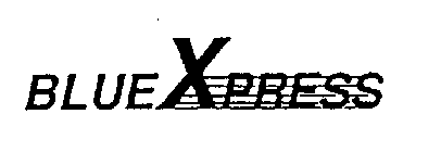 BLUE XPRESS