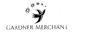 GARDNER MERCHANT