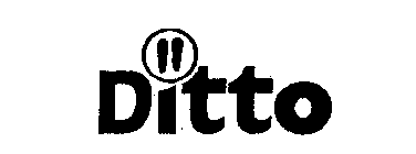 DITTO