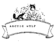 ARCTIC WOLF