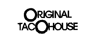 ORIGINAL TACOHOUSE