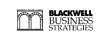 BLACKWELL BUSINESS STRATEGIES