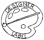 DESIGNER LABEL