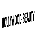 HOLLYWOOD BEAUTY