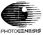 PHOTOGENESIS