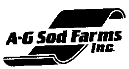 A-G SOD FARMS, INC.