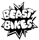 BEAST BIKES