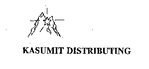 KASUMIT DISTRIBUTING