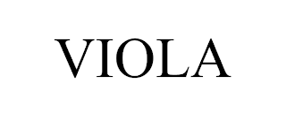 VIOLA