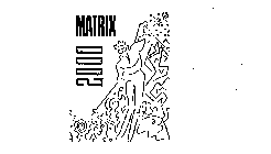 MATRIX 2000