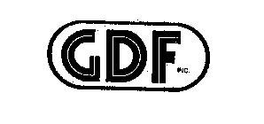 GDF INC.