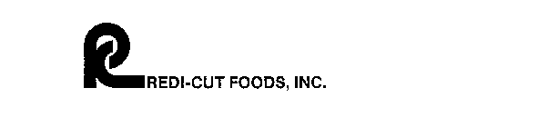 R REDI-CUT FOODS, INC.