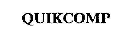 QUIKCOMP