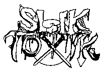 SLIK TOXIK