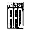 PCWEEK RFQ