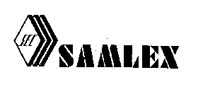 SEC SAMLEX