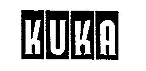 KUKA