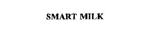 SMART MILK