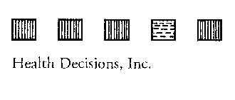 HEALTH DECISIONS, INC.