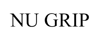 NU GRIP