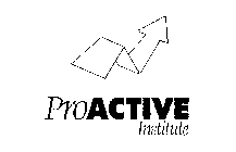 PROACTIVE INSTITUTE