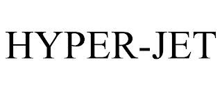 HYPER-JET
