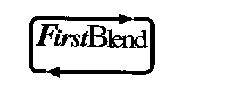 FIRSTBLEND