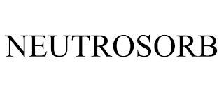 NEUTROSORB